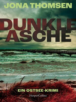 cover image of Dunkle Asche